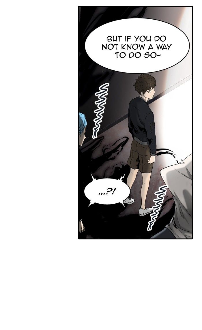 Tower of God Chapter 292 67